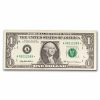 1999's* Avg Circ $1.00 FRN's (Districts of our Choice) Star note