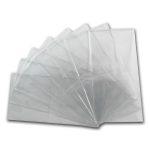 2.5 X 2.5 Soft Flips (#15) - (100 count)