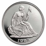 2 oz Silver Round - Vintage AMC (Random Motif)