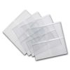 2 X 2 Unplasticized Flips (#28UN) With Inserts - (100 count)
