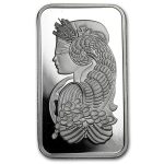 20 gram Platinum Bar - Secondary Market