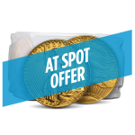 $20 St Gaudens Gold Double Eagle (Cleaned) - AT SPOT!