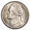 2000-P Jefferson Nickel BU