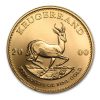 2000 South Africa 1 oz Gold Krugerrand BU