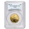 2000-W 1/2 oz Proof American Gold Eagle PR-69 PCGS