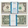 2001 (F-Atlanta) $1.00 FRN CU (Fr#1926-F) 98 consecutive