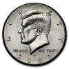 2001-P Kennedy Half Dollar BU