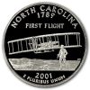 2001-S North Carolina State Quarter Gem Proof