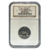 2001-S North Carolina State Quarter PF-70 UCAM NGC