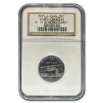 2001-S North Carolina State Quarter PF-70 UCAM NGC