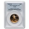 2002-W 1/2 oz Proof American Gold Eagle PR-70 PCGS