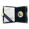 2002-W 1/2 oz Proof American Gold Eagle (w/Box & COA)