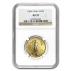 2003 1/2 oz American Gold Eagle MS-70 NGC