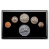 2003 (1953) Canada Coronation 6-Coin Silver Proof Set