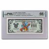 2003 $5.00 (AA) Goofy 2000 Outfit (DIS#84) CU-66 EPQ PMG