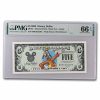 2003 $5.00 (DA) Goofy 2000 Outfit CU-66 EPQ PMG (DIS#87)