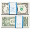 2003-A (A-Boston) $1 FRN CU (Fr#1930-A) 100 Consecutive
