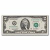 2003-A (A-Boston) $2.00 FRN CU (Fr#1938-A)