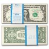 2003 (A-Boston) $1 FRN CU (Fr#1928-A) 100 Consecutive