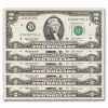 2003-A (D-Cleveland) $2.00 FRN CU (Fr#1938-D) 50 Consecutive
