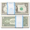 2003-A (F-Atlanta) $1 FRN CU (Fr#1931-F) 100 Consecutive