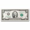 2003-A (J-Kansas City) $2.00 FRN CU (Fr#1938-J)