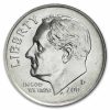 2003-D Roosevelt Dime BU