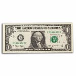 2003 (E-Richmond) $1.00 FRN CU (Fr#1928-E)