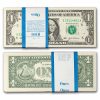 2003 (E-Richmond) $1 FRN CU (Fr#1928-E) 100 Consecutive