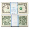 2003 (F-Atlanta) $1.00 FRN CU (Fr#1929-F) 100 consecutive
