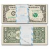 2003* (G-Chicago) $1 FRN CU details (Fr#1929-G*) Star, 100 Cons