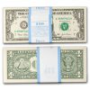 2003 (G-Chicago) $1 FRN CU (Fr#1929-G) 100 Consecutive