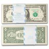 2003* (G-Chicago) $1 FRN CU (Fr#1929-G*) Star, 100 Cons