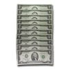 2003 (I-Minneapolis) $2.00 FRN CU (Fr#1937-I) 10 Consecutive