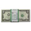 2003 (I-Minneapolis) $2.00 FRN CU (Fr#1937-I) 100 Consecutive