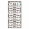 2003 (I-Minneapolis) $2.00 FRN CU (Fr#1937-I) 20 Consecutive