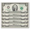 2003 (I-Minneapolis) $2.00 FRN CU (Fr#1937-I) 75 Consecutive
