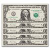 2003 (K-Dallas) $1.00 FRN CU (Fr#1929-K) 25 consecutive