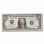 2003 (K-Dallas) $1.00 FRN CU (Fr#1929-K)