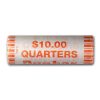 2003-P Illinois Statehood Quarter 40-Coin Roll BU