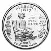 2003-S Alabama State Quarter Gem Proof
