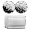 2003-S Kennedy Half Dollar 20-Coin Roll Proof (Silver)