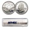 2003-S Missouri State Quarter Gem Proof (Silver) 40-Coin Roll