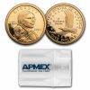 2003-S Sacagawea Dollar 20-Coin Roll Proof