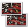 2003-S Silver Proof Set