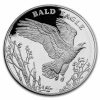 2003 Silver National Wildlife Medal Proof (Random, Capsule Only)
