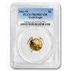 2003-W 1/10 oz Proof American Gold Eagle PR-69 PCGS