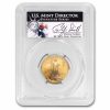 2003-W 1/4 oz Proof American Gold Eagle PR-70 PCGS