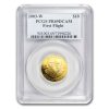 2003-W Gold $10 Commem First Flight Centennial PR-69 PCGS