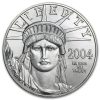 2004 1 oz American Platinum Eagle BU